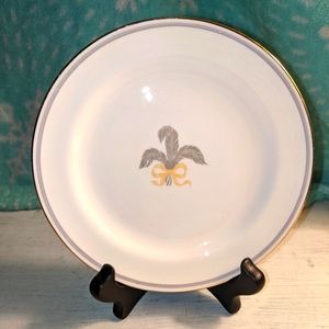 Vintage 1943 Homer Laughlin dishes